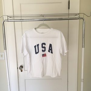Brandy Melville USA T-shirt